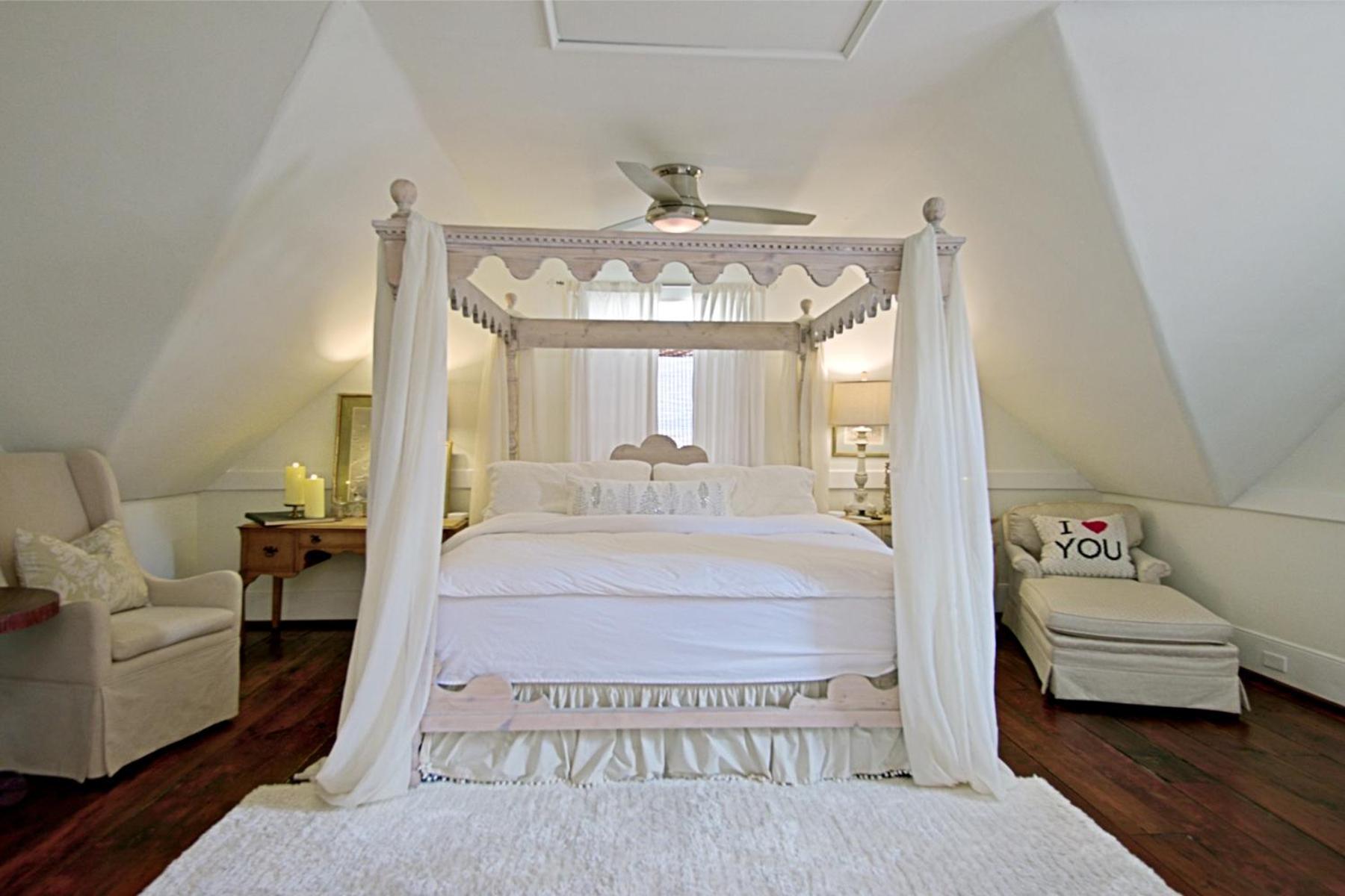 Chesnut Cottage Inn Bed & Breakfast Columbia Exterior foto